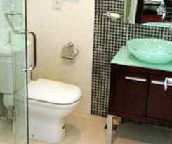 SKILINE - Shanghai Serviced Apartments