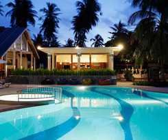 Hotel Centra By Centara Coconut Beach Resort Samui