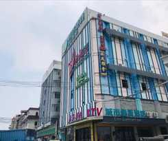 City Comfort Inn Guangzhou Liwan Zengjiao
