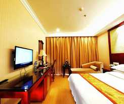 Hotel Vienna Hotel Xiangyang Railway Station