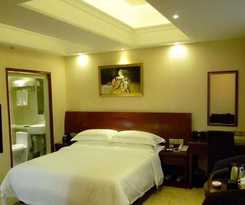 Hotel Zhuhai Vienna Hotel-xiangzhou Shishan Road