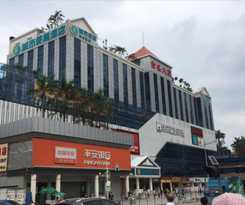 City Comfort Inn Shenzhen Longhua Guanlan Avenue J