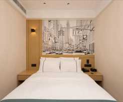 Hotel City Comfort Inn Guangzhou Tonghe South Hospital M