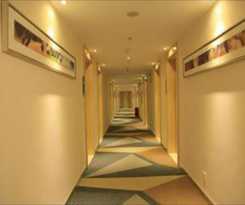City Comfort Inn Shenzhen Longhua District Governm