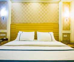 City Comfort Inn Guangzhou Dashi Metro Station Zoo
