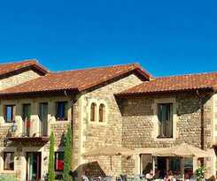 Hotel La Fuentona De Santillana