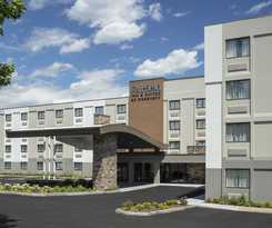 Fairfield By Marriott Inn and Suites Providence Airport Warwick