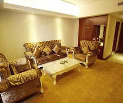 Hotel Vienna Hotel Guangzhou Nansha Jinzhou Branch