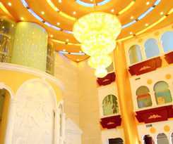 Hotel Vienna International Hotel Beihai Beibuwan Square Branch