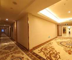 Vienna Panyu Shiqiao Branch