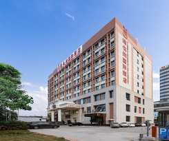 Vienna Hotel Zhong Da Branch