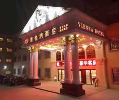 Vienna Hotel - Shanghai PVG Nanzhu Road