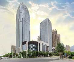 Best Western Plus Ouyue Hotel Fuzhou