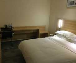 City Comfort Inn Guangzhou Tiyu West Road Metro St