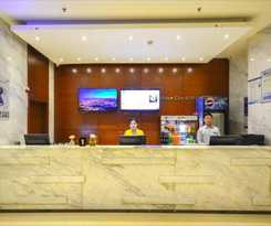 Hotel City Comfort Inn Wuhan Zongguan Metro Station