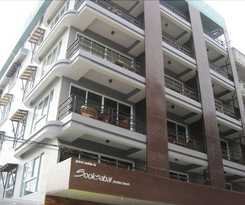 Sooksabai Jomtien Beach