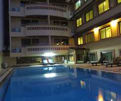 Aa Pattaya Residence