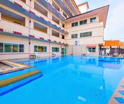 Aa Pattaya Ville
