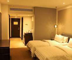 Hotel Le Meridien Nagpur