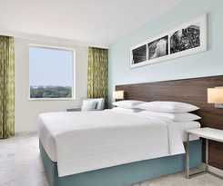 Hotel Fairfield By Marriott Pune Kharadi