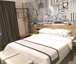 City Comfort Inn Guangzhou Liwan Shatong Metro