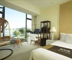 Hotel Wuxi 1881 Peninsula Hotel