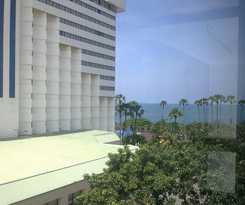 Jomtien Good Luck Apartment