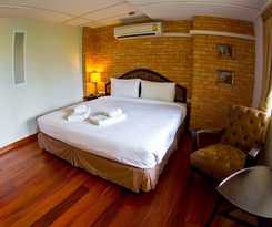 Hotel Coasta Bangsaen