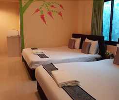 OYO 278 Fortune Pattaya Resort
