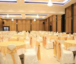 OYO 257 Sea Paradise Hotel