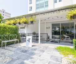 Hotel Le Nara Residence