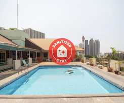 Green Beach Pattaya