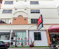 Oyo 131 Griebs Inn