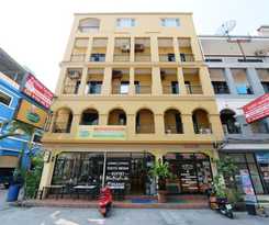 Oyo 520 Pattaya Cantina
