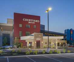 Hotel Courtyard by Marriott Niagara Falls, USA