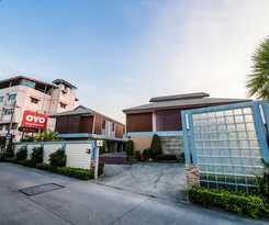 Hotel OYO 502 Bangsean