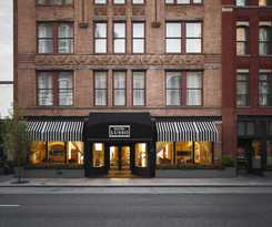 Hotel The Louie, A Davenport, Autograph Collection