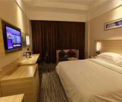 City Comfort Inn Wuhan Jiedaokou