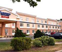 Hotel Fairfield Inn Hartford Airport