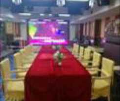 Hotel City Comfort Inn Shanghai Chongming Baozhen