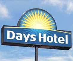 Days and Suites Liangping