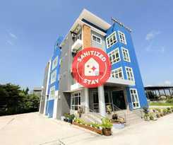 Oyo 350 Mae Saeng Place
