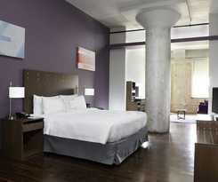 Fairfield Inn and Suites By Marriott Dallas Downtown