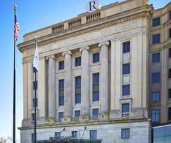 Hotel Renaissance Providence Downtown 