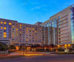 Hotel Bethesda North Marriott Hotel and Conference Center