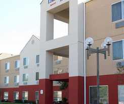 Hotel Fairfield Inn and Suites By Marriott Dallas Dfw Airport North/ Irving