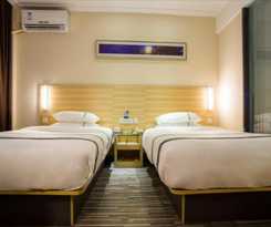 Hotel City Comfort Inn Xiangyang Shenzhen Industrial Par
