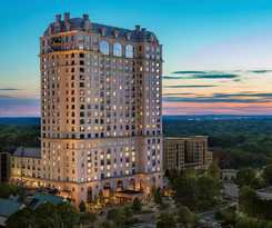 Hotel The St. Regis Atlanta
