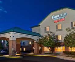 Fairfield Inn and Suites by Marriott Denver Airport