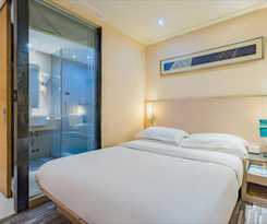 Hotel City Comfort Inn Guangzhou Tongdewei